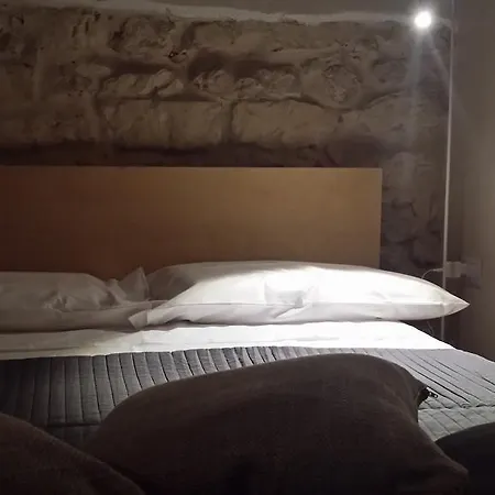 Bed & Breakfast Corte Dei Taralli