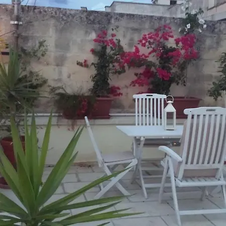 Corte Dei Taralli Bed & Breakfast 4*