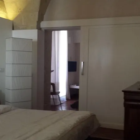 Corte Dei Taralli Lecce