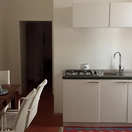 Corte Dei Taralli Bed and breakfast 4*