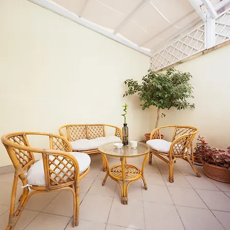 Corte Dei Taralli Bed & Breakfast Lecce