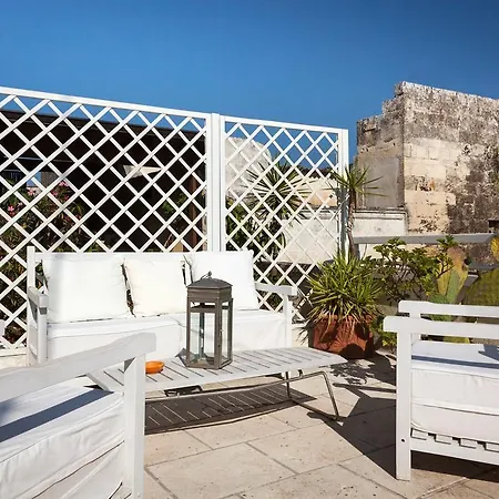 Bed & Breakfast Corte Dei Taralli