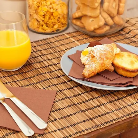 Bed & Breakfast Corte Dei Taralli