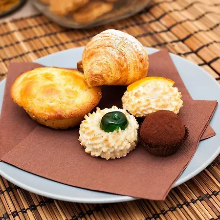 Bed & Breakfast Corte Dei Taralli