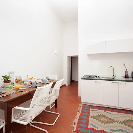 Corte Dei Taralli Bed & Breakfast