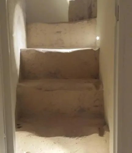 לינה וארוחת בוקר Corte Dei Taralli