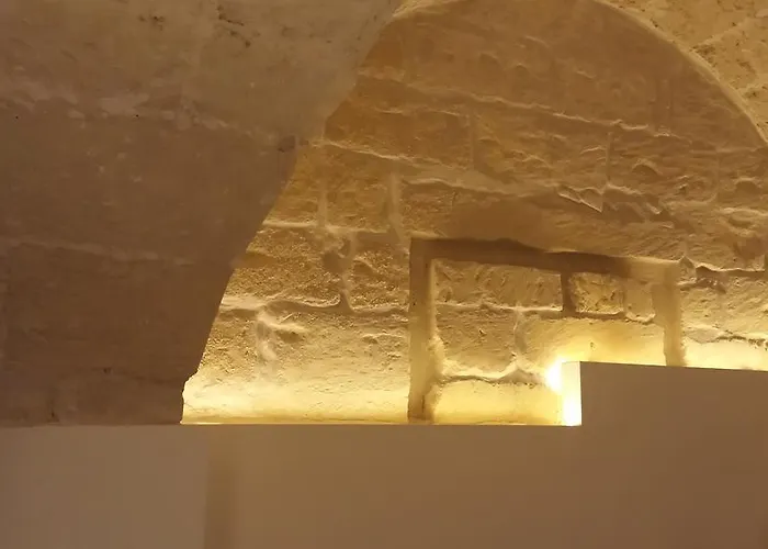 Corte Dei Taralli לצ'ה