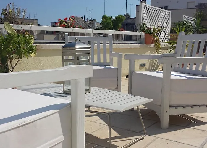 Corte Dei Taralli Bed & Breakfast 4*