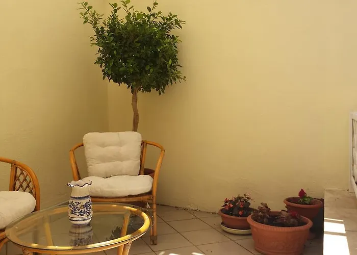 Corte Dei Taralli 4* לצ'ה