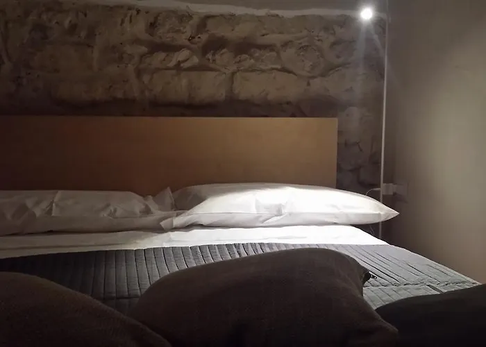 Bed & Breakfast Corte Dei Taralli