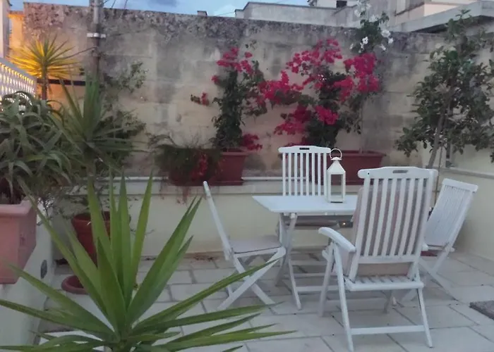 Corte Dei Taralli Bed & Breakfast 4*