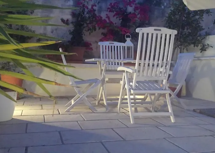 Corte Dei Taralli 4* לצ'ה