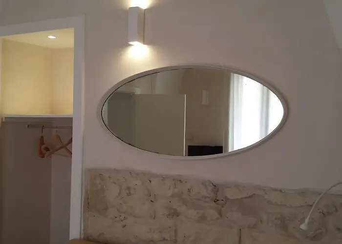 Corte Dei Taralli 4* לצ'ה