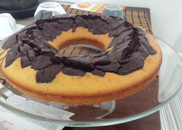 Corte Dei Taralli לצ'ה