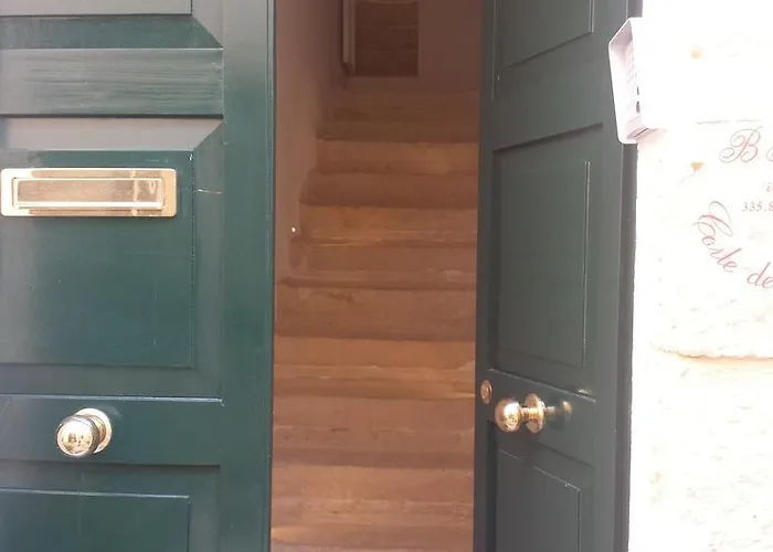 Corte Dei Taralli לינה וארוחת בוקר 4*