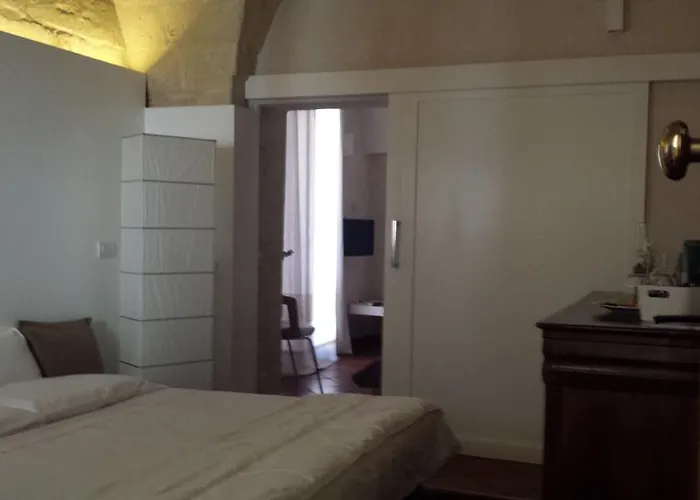 Corte Dei Taralli Lecce