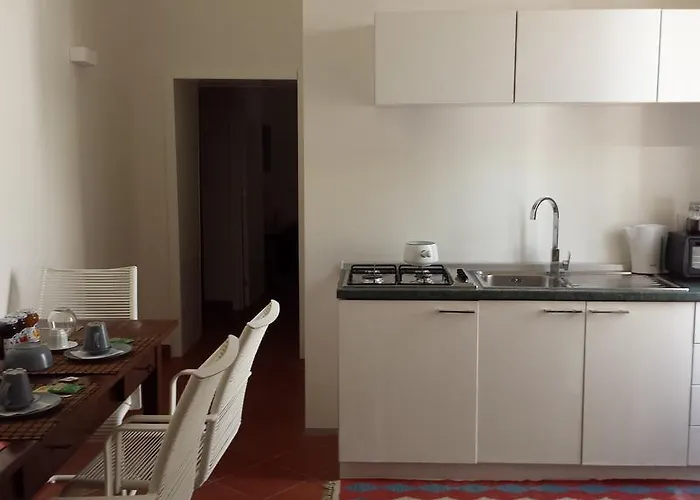 Corte Dei Taralli Bed & Breakfast 4*