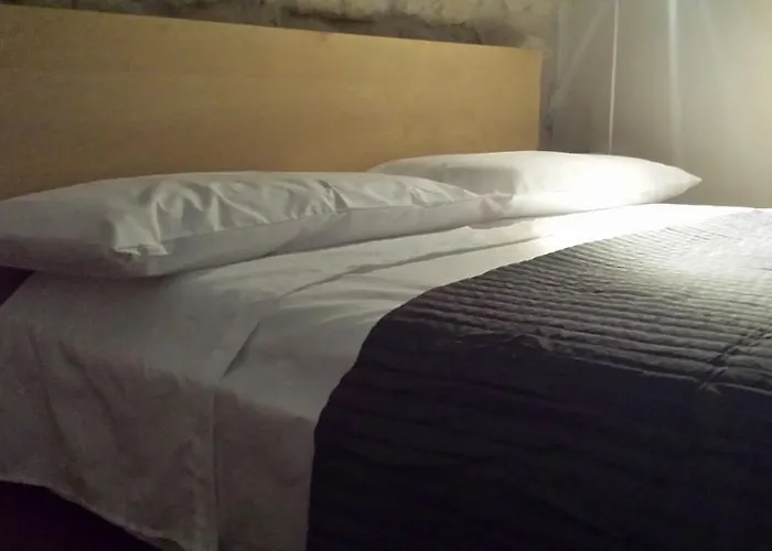 Bed & Breakfast Corte Dei Taralli