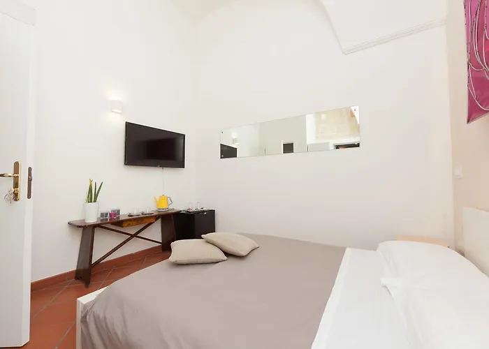 Corte Dei Taralli לצ'ה