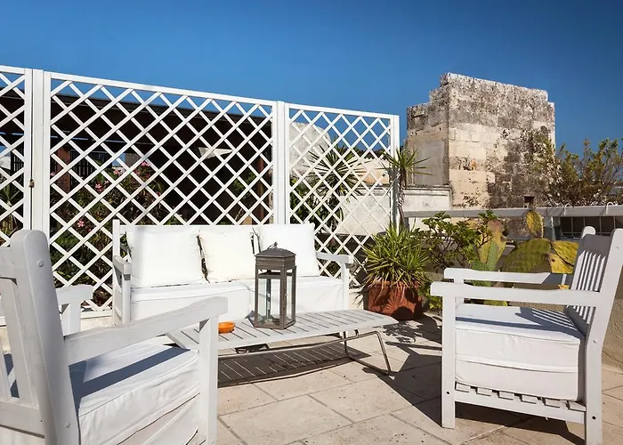 Bed & Breakfast Corte Dei Taralli