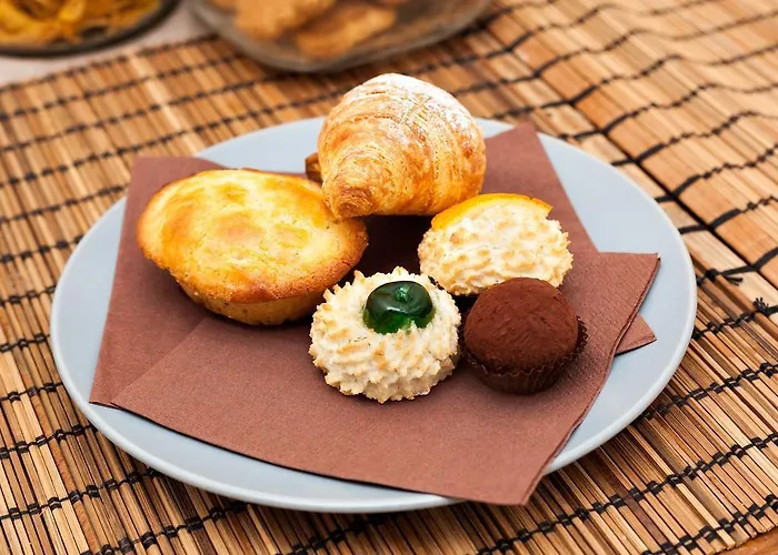 Bed & Breakfast Corte Dei Taralli