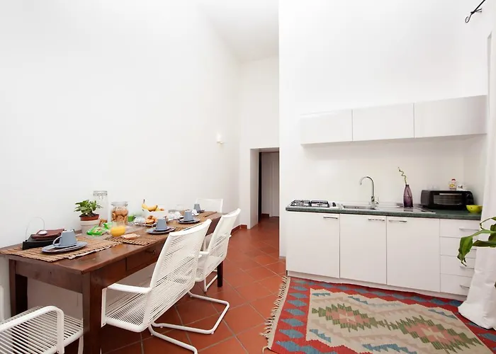 Corte Dei Taralli לינה וארוחת בוקר