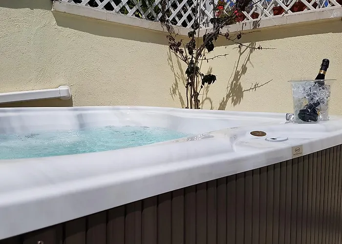 Bed & Breakfast Corte Dei Taralli