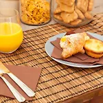 לינה וארוחת בוקר Corte Dei Taralli