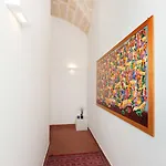 Corte Dei Taralli לצ'ה