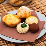 לינה וארוחת בוקר Corte Dei Taralli