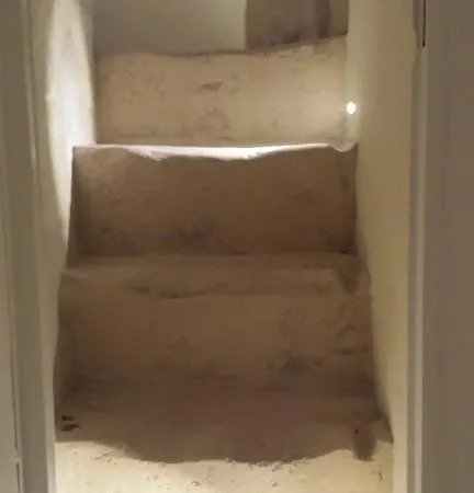 Frühstückspension Corte Dei Taralli