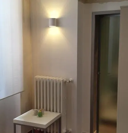 Oda ve Kahvaltı Corte Dei Taralli 4*