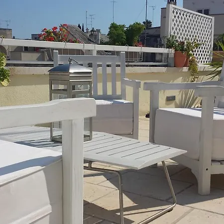 Corte Dei Taralli Oda ve Kahvaltı 4*