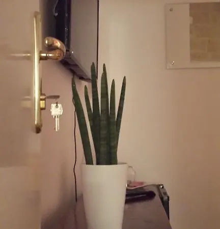 Oda ve Kahvaltı Corte Dei Taralli Lecce