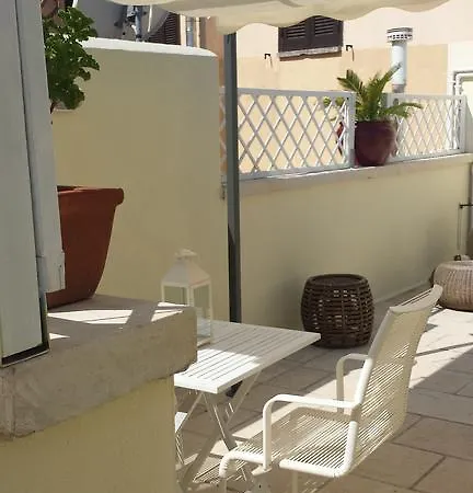 Corte Dei Taralli Bed and Breakfast