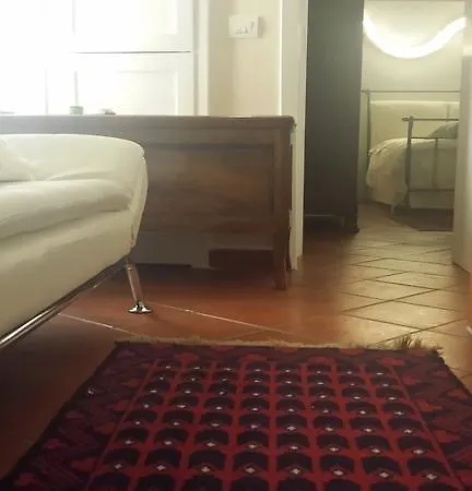 Oda ve Kahvaltı Corte Dei Taralli 4*