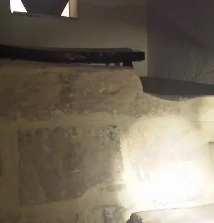 Oda ve Kahvaltı Corte Dei Taralli Lecce