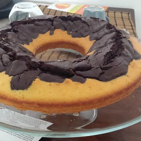 Corte Dei Taralli Λέτσε
