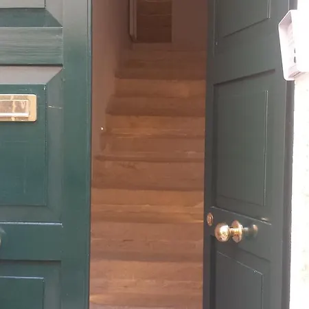 Corte Dei Taralli Oda ve Kahvaltı 4*