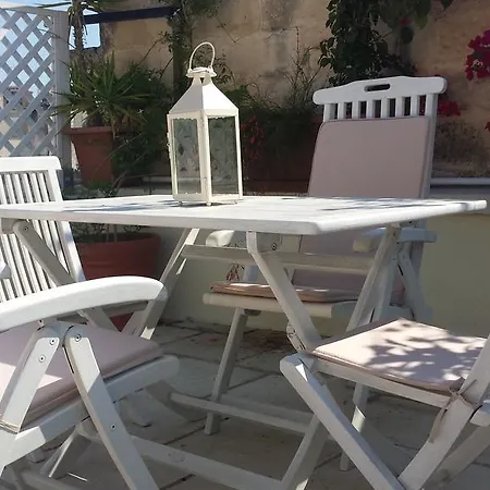 Corte Dei Taralli Oda ve Kahvaltı