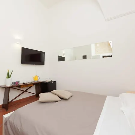 Corte Dei Taralli Lecce