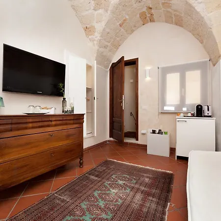 Corte Dei Taralli 4* Λέτσε