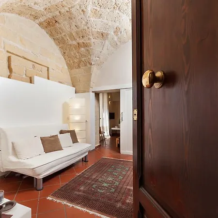 Corte Dei Taralli Bed and Breakfast