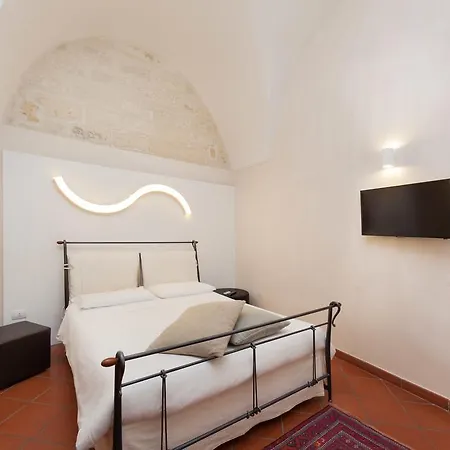 Corte Dei Taralli 4*