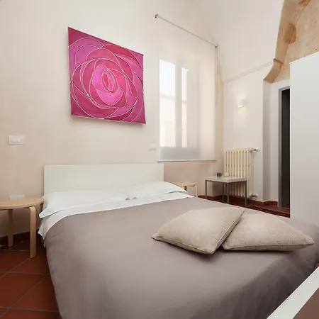 Corte Dei Taralli Frühstückspension Lecce