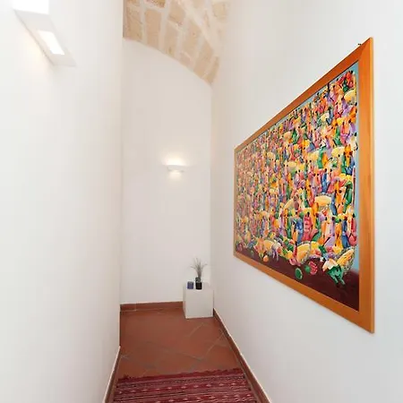 Corte Dei Taralli Lecce