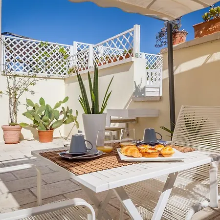 Bed & Breakfast Corte Dei Taralli *