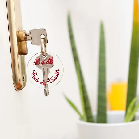 Corte Dei Taralli 4* Lecce