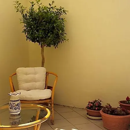 Bed & Breakfast Corte Dei Taralli