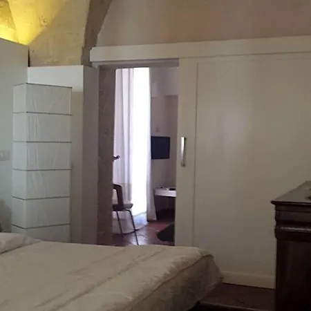 Bed & Breakfast Corte Dei Taralli 4*